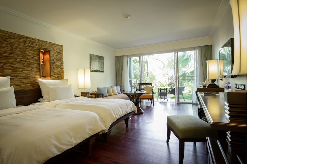 ROBINSON KHAO LAK — Hotel rooms in Khao Lak, Phang Nga