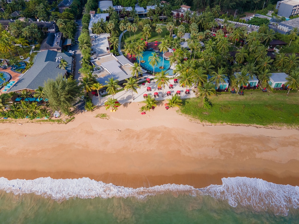 Ramada Resort by Wyndham Khao Lak — Beach in Khao Lak, Phang Nga