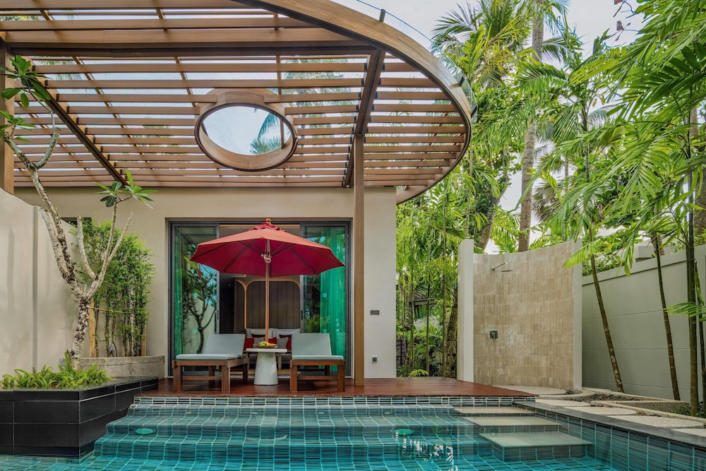 Ramada Resort by Wyndham Khao Lak — Swimming pool in Khao Lak, Phang Nga