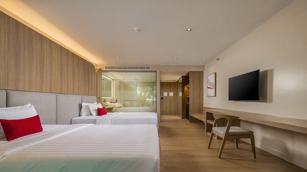 Ramada Resort by Wyndham Khao Lak — Hotel rooms in Khao Lak, Phang Nga