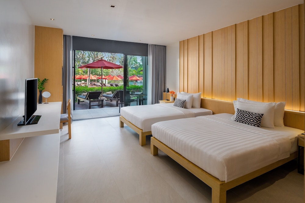Ramada Resort by Wyndham Khao Lak — Hotel rooms in Khao Lak, Phang Nga