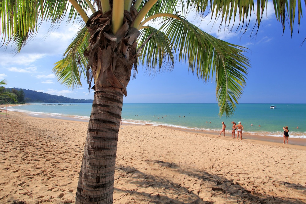 Ramada Resort by Wyndham Khao Lak — Beach in Khao Lak, Phang Nga