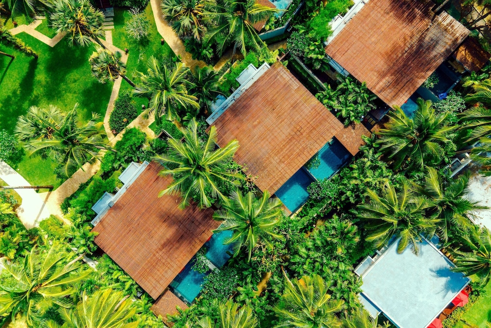 Ramada Resort by Wyndham Khao Lak — Hotel building in Khao Lak, Phang Nga