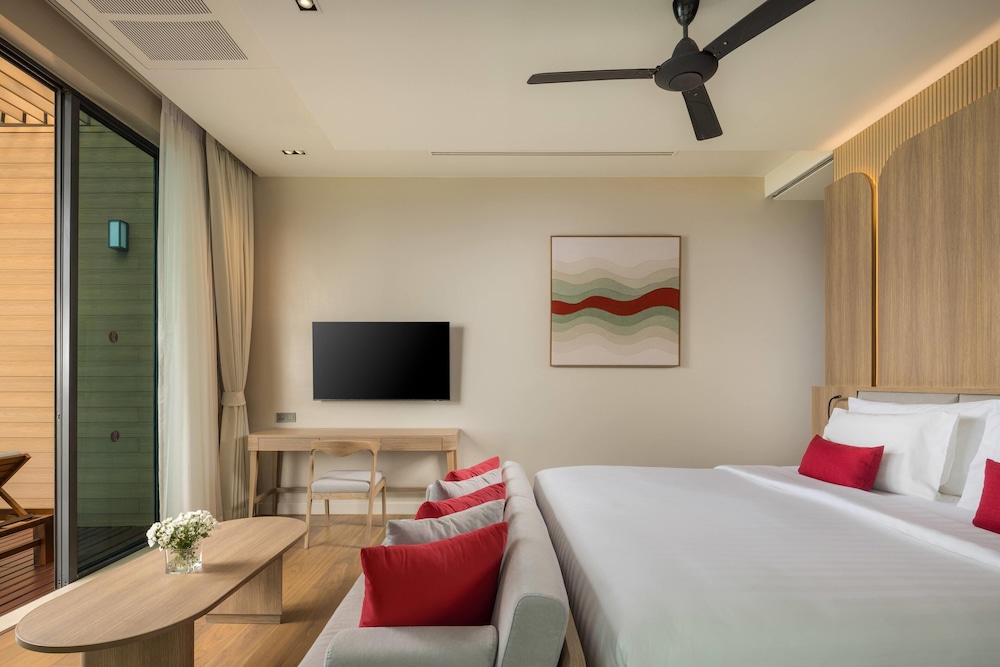 Ramada Resort by Wyndham Khao Lak — Hotel rooms in Khao Lak, Phang Nga