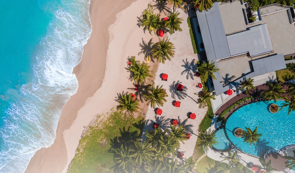 Ramada Resort by Wyndham Khao Lak — Beach in Khao Lak, Phang Nga