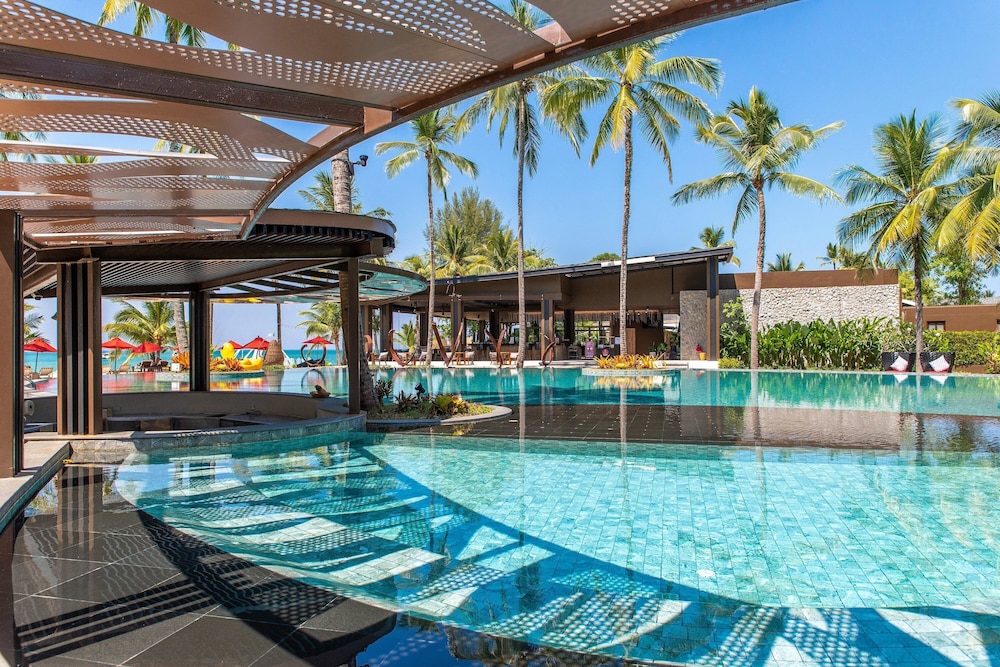 Ramada Resort by Wyndham Khao Lak — Swimming pool in Khao Lak, Phang Nga