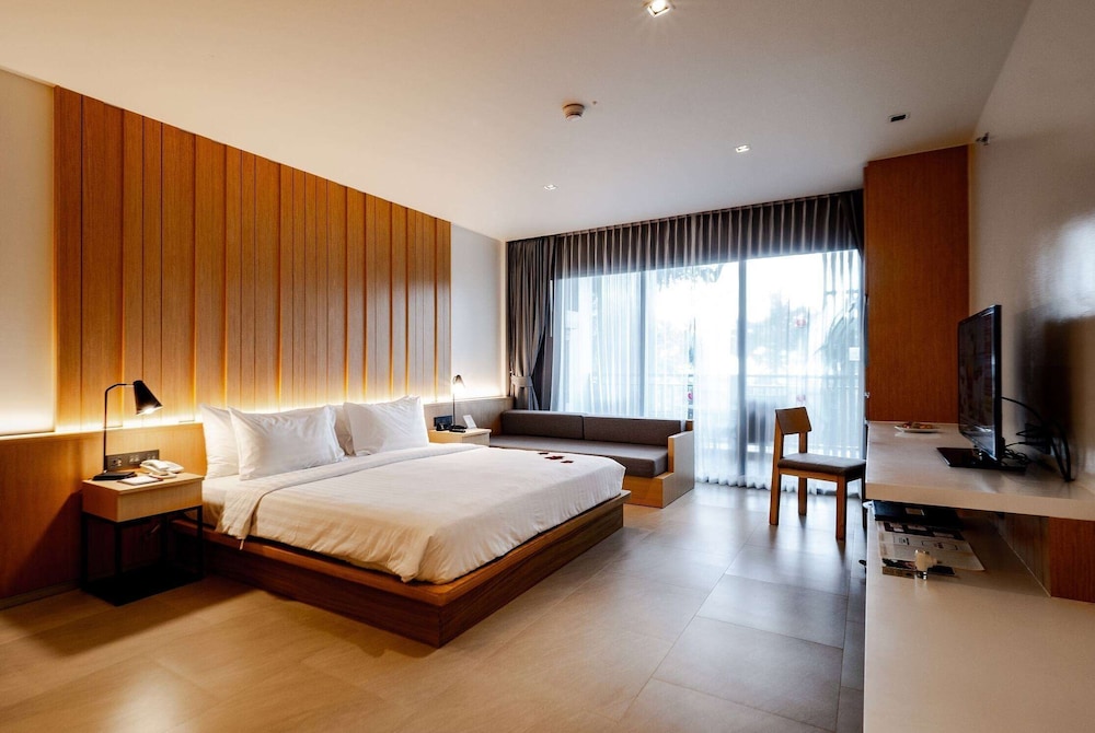 Ramada Resort by Wyndham Khao Lak — Hotel rooms in Khao Lak, Phang Nga
