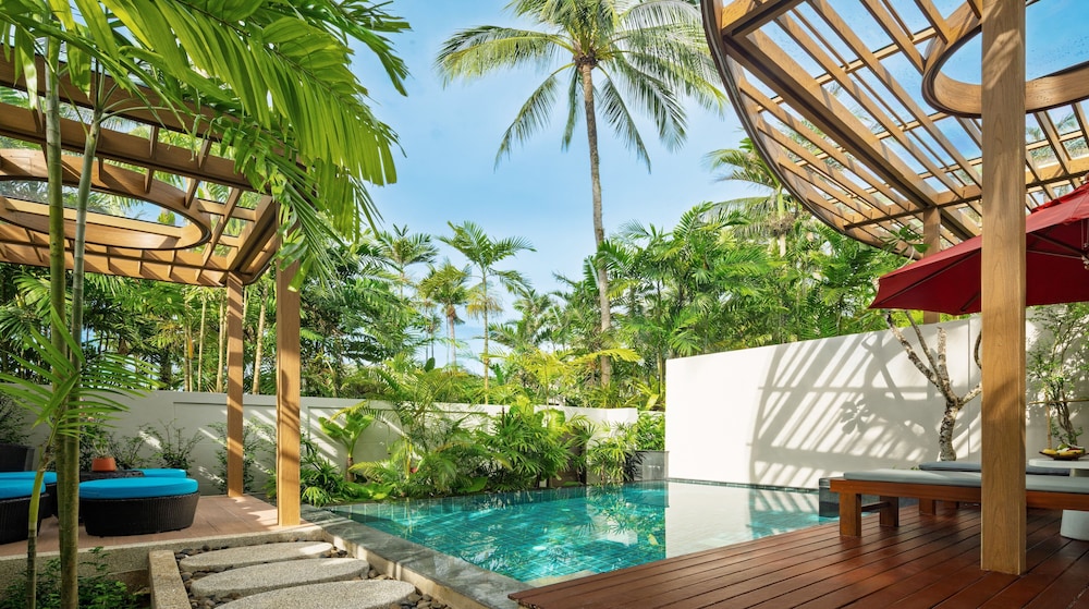 Ramada Resort by Wyndham Khao Lak — Swimming pool in Khao Lak, Phang Nga