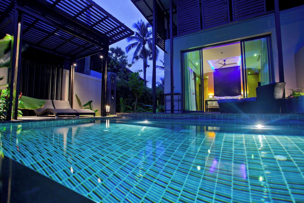Ramada Resort by Wyndham Khao Lak — Swimming pool in Khao Lak, Phang Nga