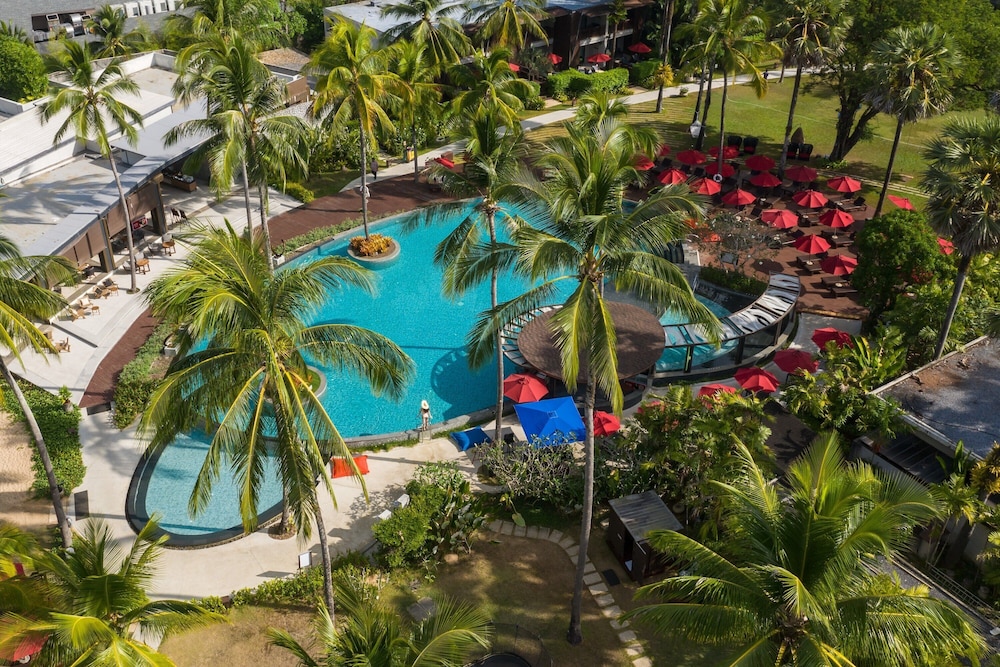 Ramada Resort by Wyndham Khao Lak — Swimming pool in Khao Lak, Phang Nga