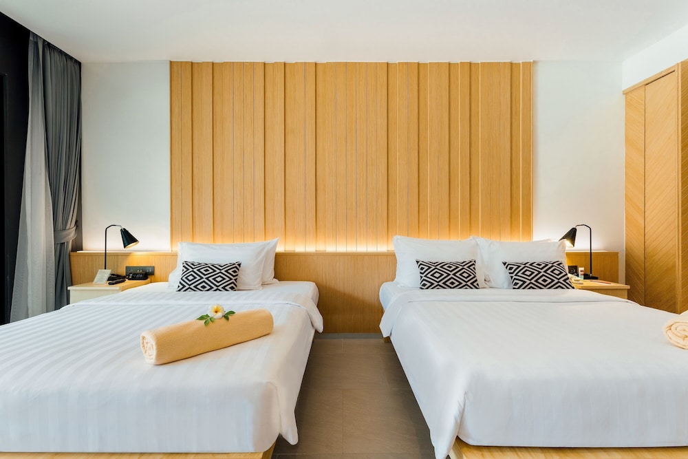 Ramada Resort by Wyndham Khao Lak — Hotel rooms in Khao Lak, Phang Nga