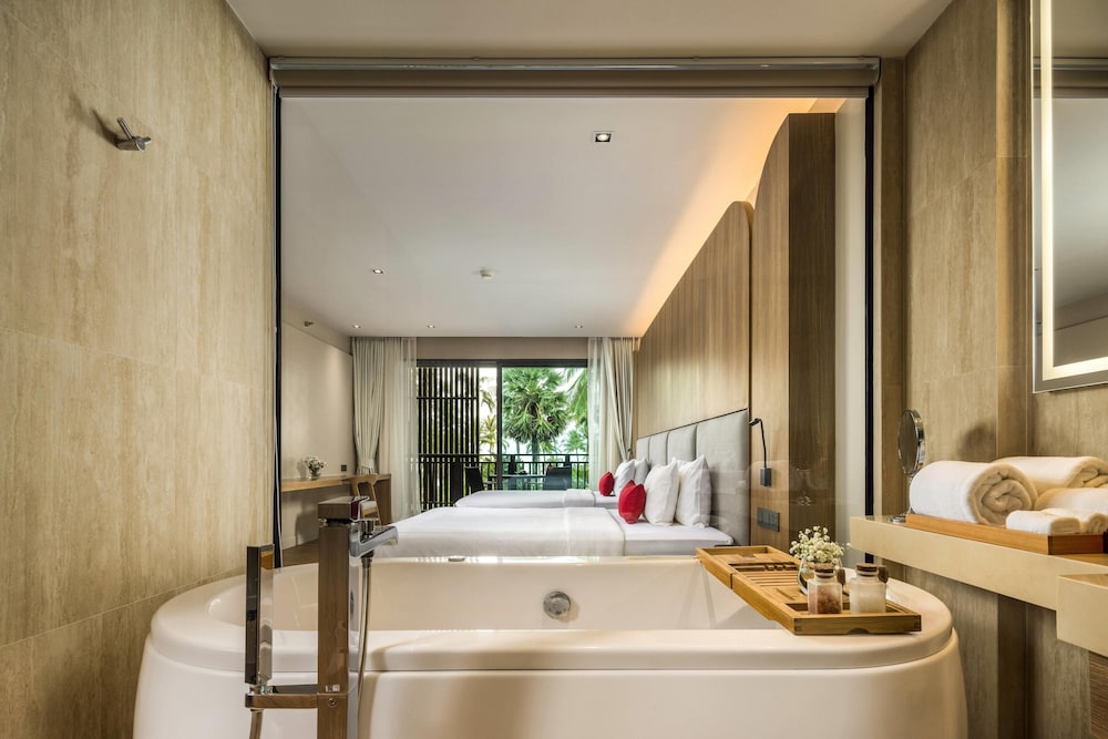 Ramada Resort by Wyndham Khao Lak — Hotel rooms in Khao Lak, Phang Nga