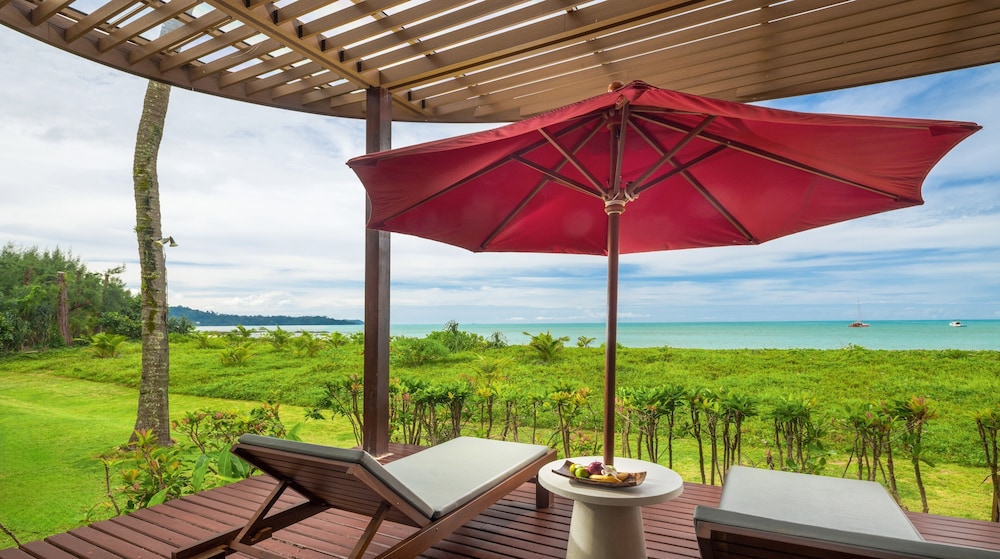Ramada Resort by Wyndham Khao Lak — Beach in Khao Lak, Phang Nga