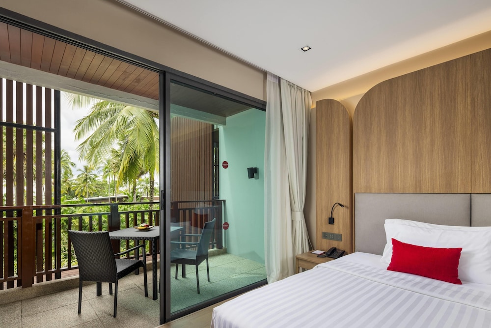 Ramada Resort by Wyndham Khao Lak — Hotel rooms in Khao Lak, Phang Nga
