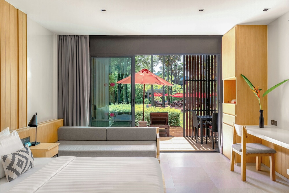Ramada Resort by Wyndham Khao Lak — Hotel rooms in Khao Lak, Phang Nga
