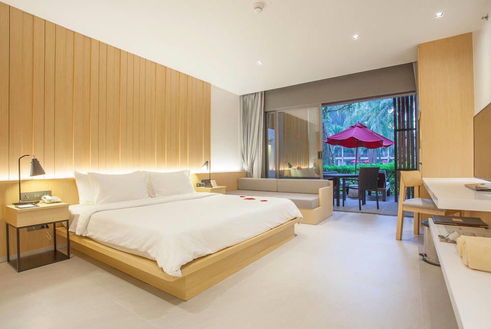 Ramada Resort by Wyndham Khao Lak — Hotel rooms in Khao Lak, Phang Nga