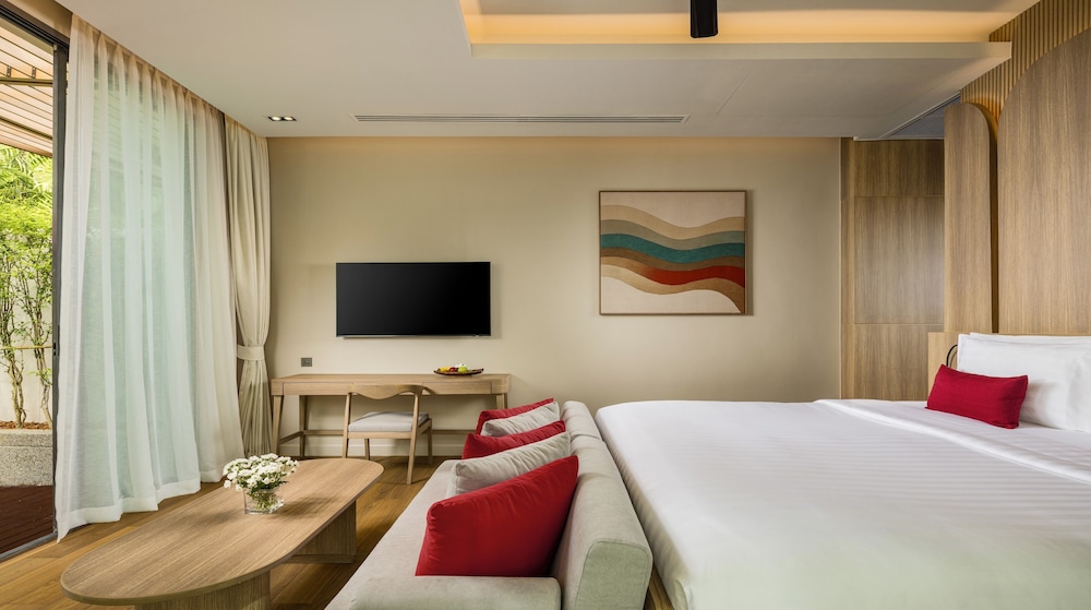 Ramada Resort by Wyndham Khao Lak — Hotel rooms in Khao Lak, Phang Nga