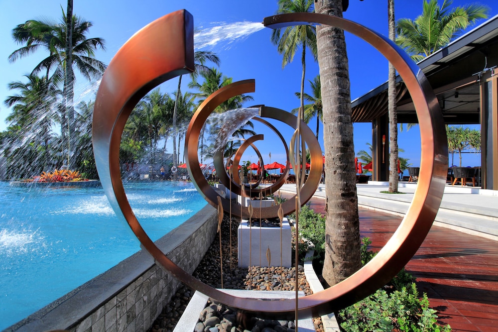 Ramada Resort by Wyndham Khao Lak — Beach in Khao Lak, Phang Nga