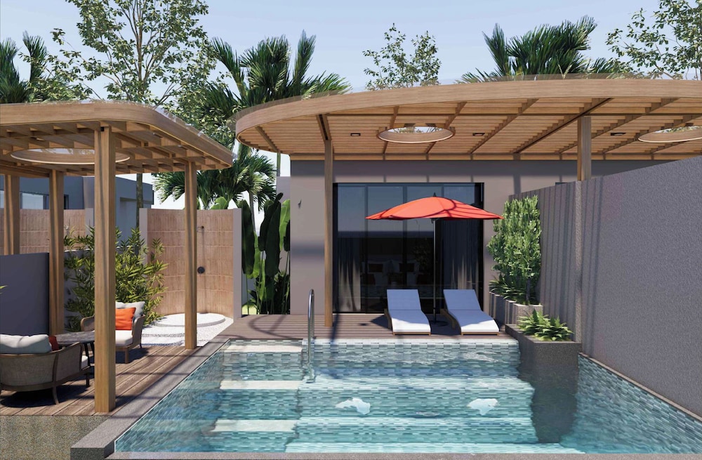 Ramada Resort by Wyndham Khao Lak — Swimming pool in Khao Lak, Phang Nga