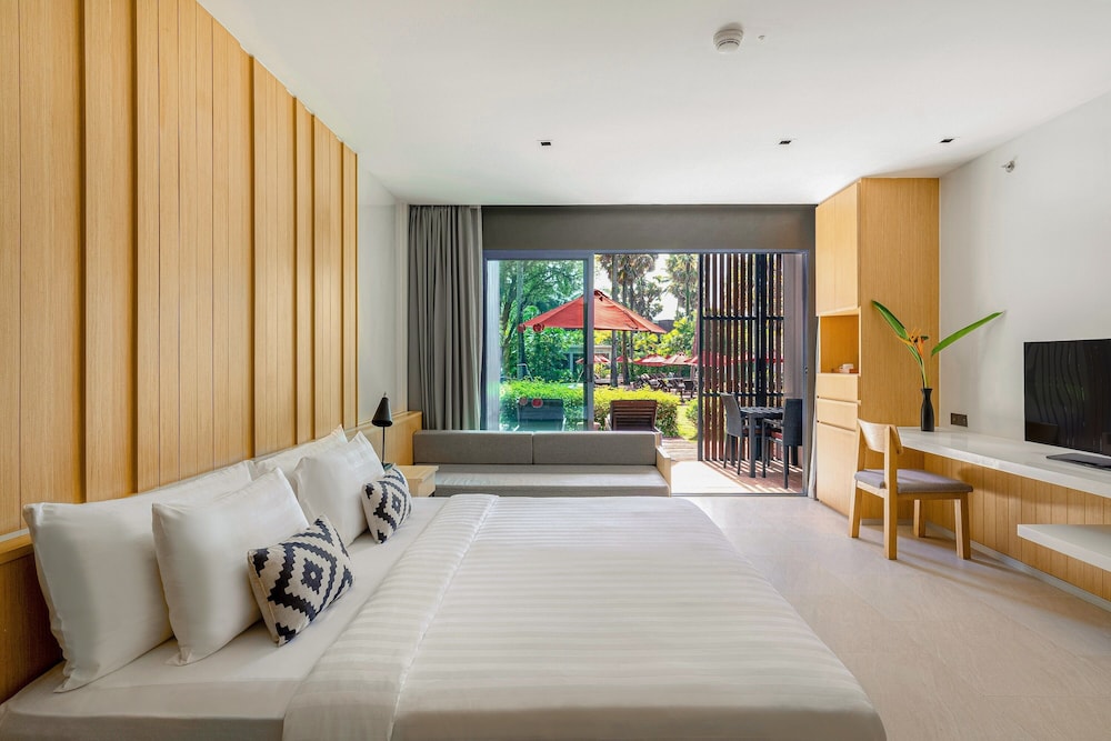 Ramada Resort by Wyndham Khao Lak — Hotel rooms in Khao Lak, Phang Nga