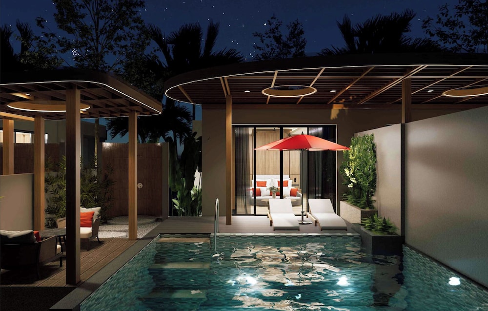 Ramada Resort by Wyndham Khao Lak — Swimming pool in Khao Lak, Phang Nga