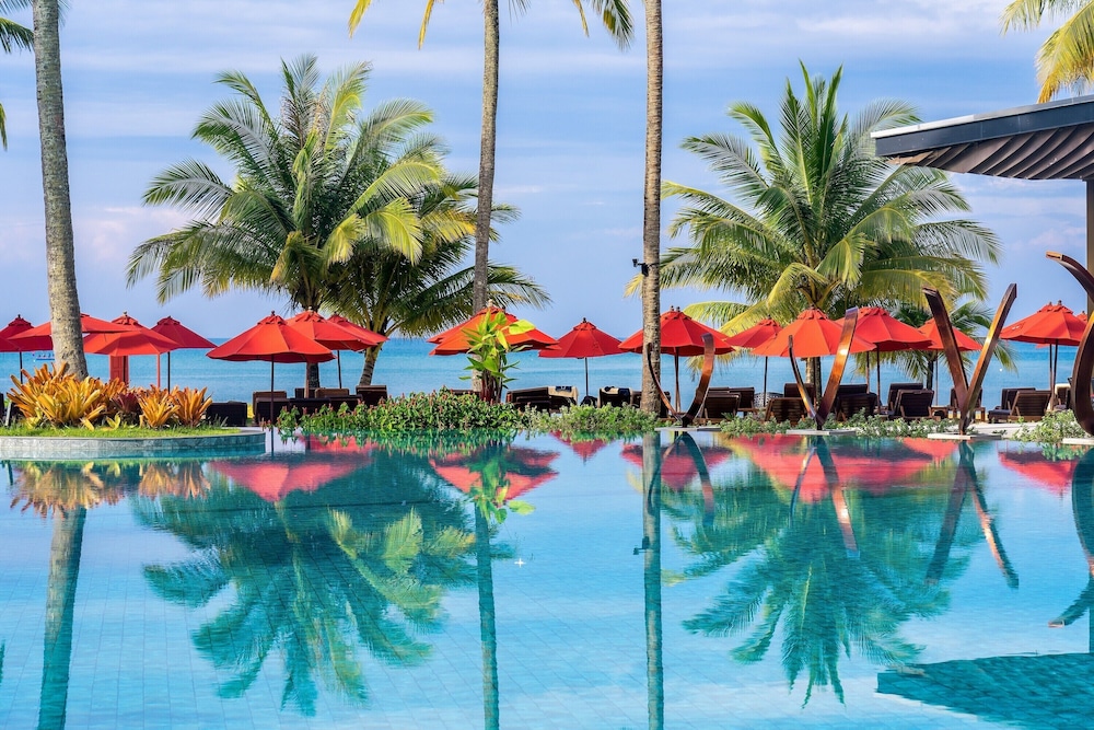 Ramada Resort by Wyndham Khao Lak — Swimming pool in Khao Lak, Phang Nga