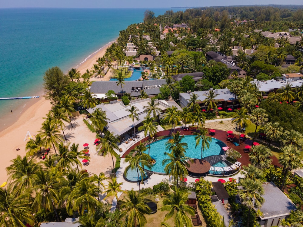 Ramada Resort by Wyndham Khao Lak — Beach in Khao Lak, Phang Nga