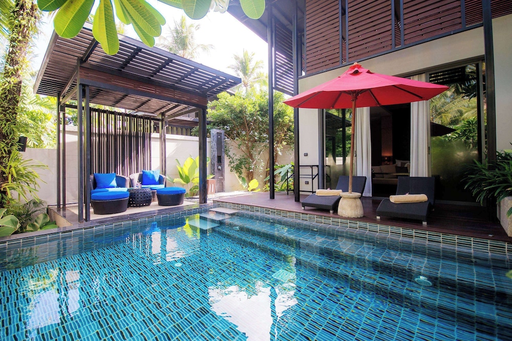 Ramada Resort by Wyndham Khao Lak — Swimming pool in Khao Lak, Phang Nga