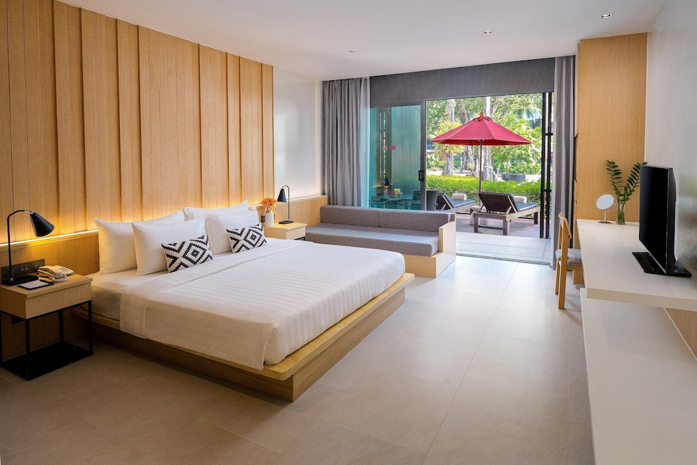 Ramada Resort by Wyndham Khao Lak — Hotel rooms in Khao Lak, Phang Nga