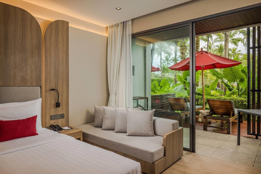 Ramada Resort by Wyndham Khao Lak — Hotel rooms in Khao Lak, Phang Nga