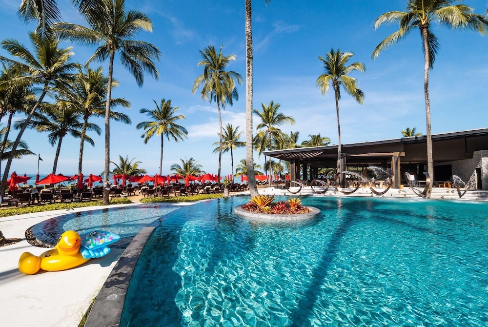 Ramada Resort by Wyndham Khao Lak — Swimming pool in Khao Lak, Phang Nga