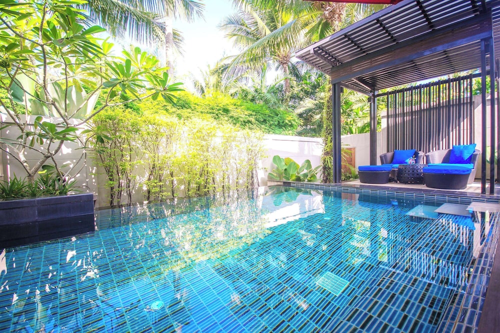 Ramada Resort by Wyndham Khao Lak — Swimming pool in Khao Lak, Phang Nga