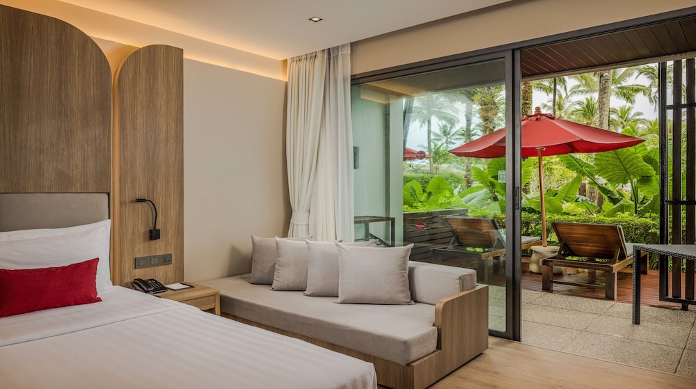Ramada Resort by Wyndham Khao Lak — Hotel rooms in Khao Lak, Phang Nga