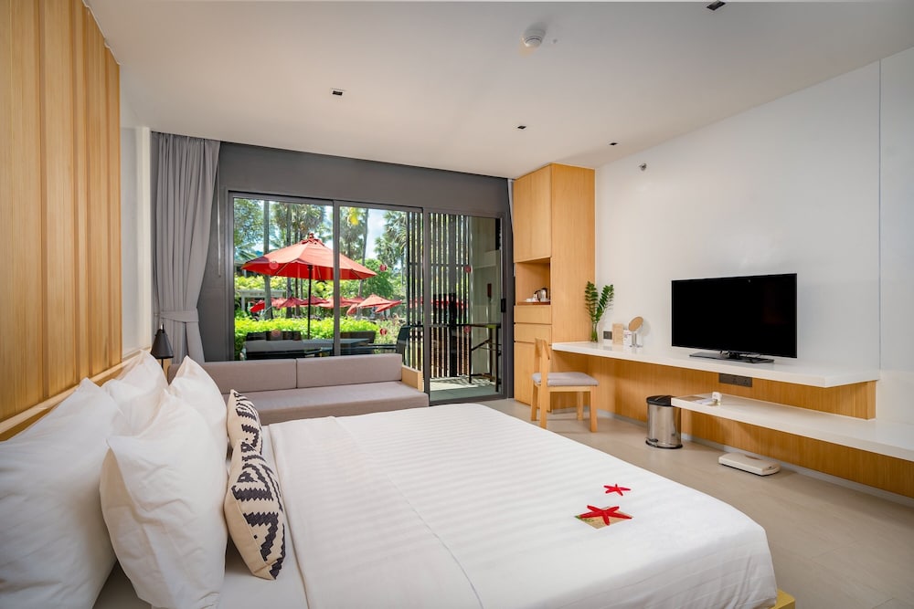 Ramada Resort by Wyndham Khao Lak — Hotel rooms in Khao Lak, Phang Nga
