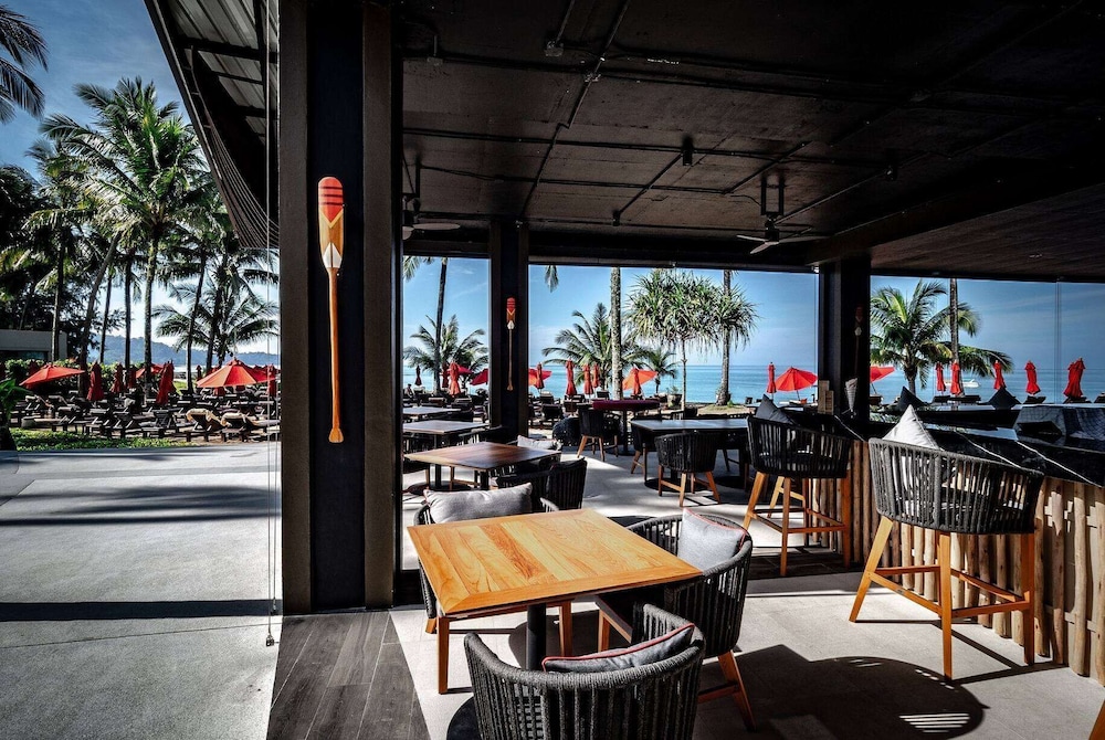 Ramada Resort by Wyndham Khao Lak — Restaurant & bars in Khao Lak, Phang Nga