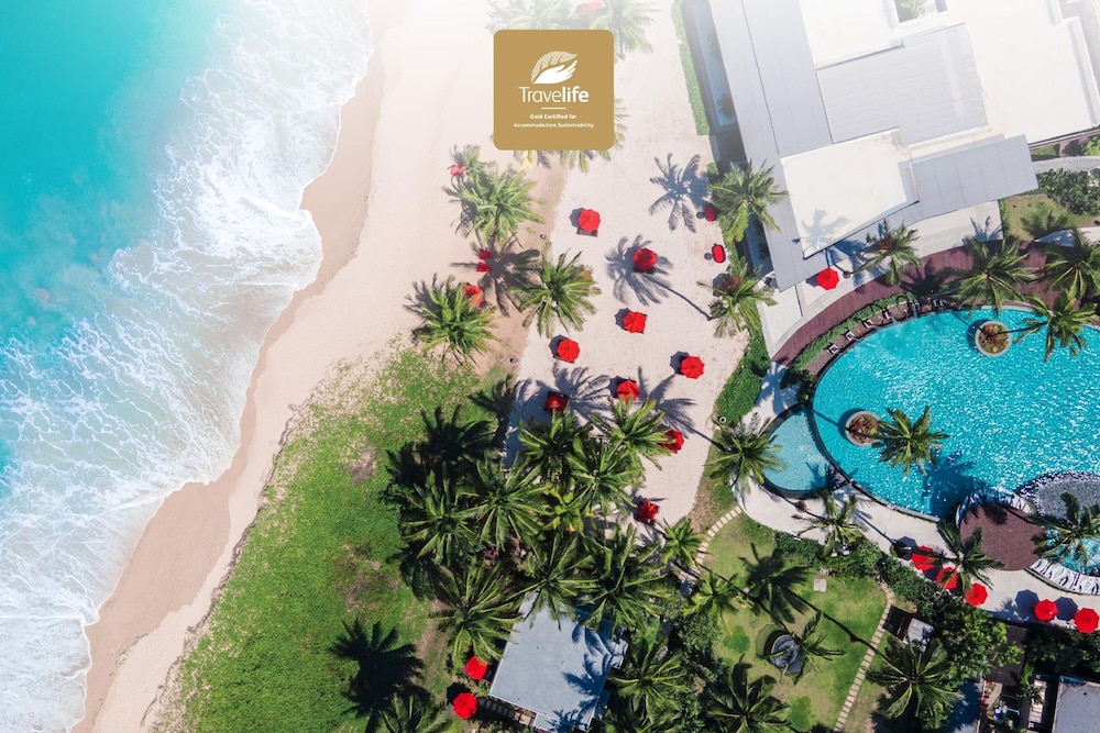 Ramada Resort by Wyndham Khao Lak — Beach in Khao Lak, Phang Nga