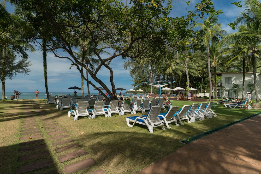 The Briza Beach Resort Khaolak — Beach in Khao Lak, Phang Nga