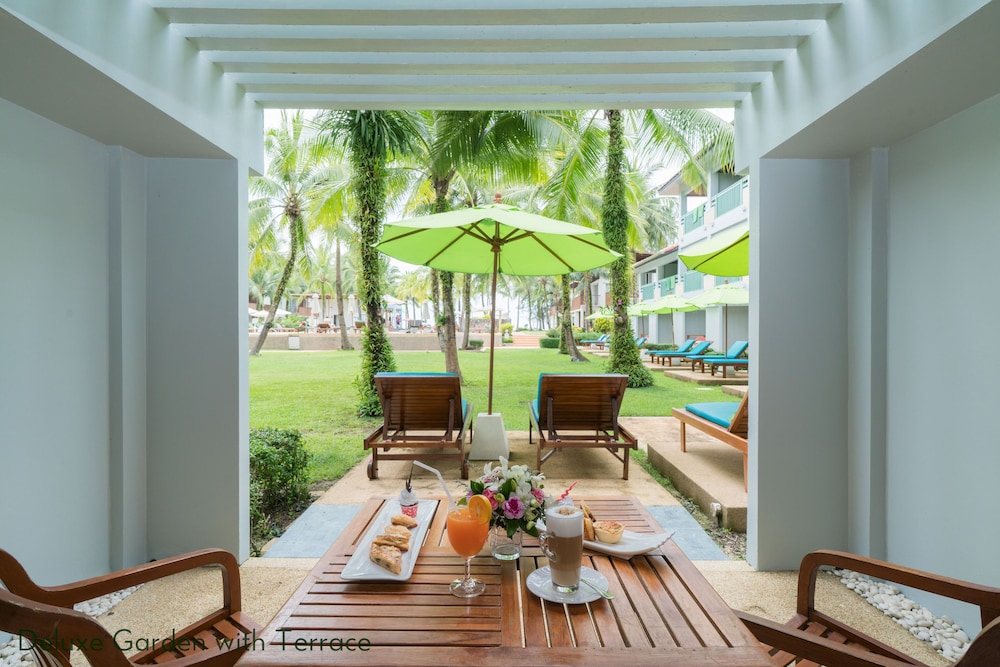 The Briza Beach Resort Khaolak — Hotel rooms in Khao Lak, Phang Nga