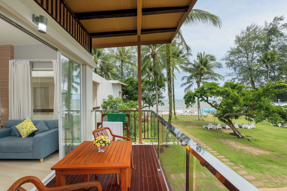 The Briza Beach Resort Khaolak — Beach in Khao Lak, Phang Nga