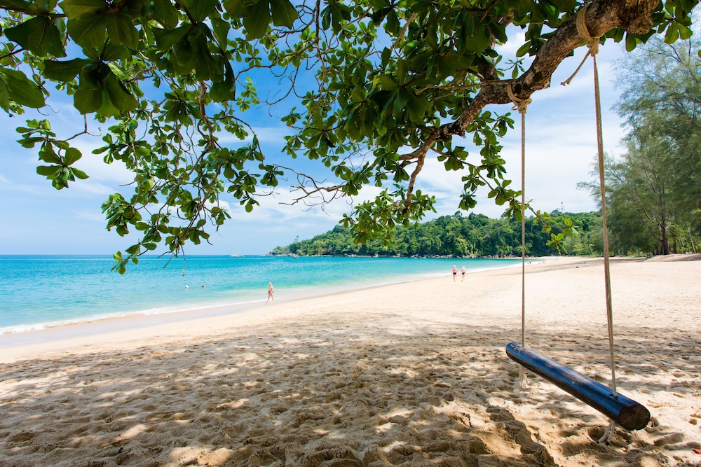 The Briza Beach Resort Khaolak — Beach in Khao Lak, Phang Nga
