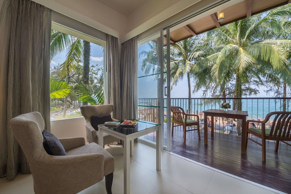 The Briza Beach Resort Khaolak — Hotel rooms in Khao Lak, Phang Nga