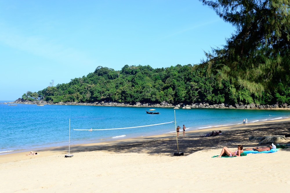 The Briza Beach Resort Khaolak — Beach in Khao Lak, Phang Nga