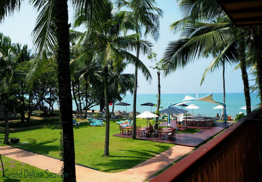 The Briza Beach Resort Khaolak — Beach in Khao Lak, Phang Nga