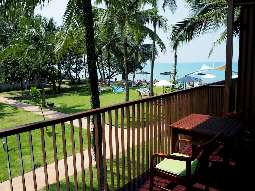 The Briza Beach Resort Khaolak — Beach in Khao Lak, Phang Nga