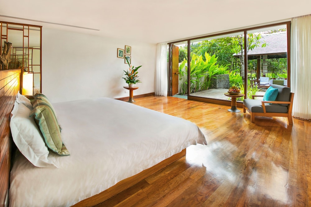 The Sarojin — Hotel rooms in Khao Lak, Phang Nga