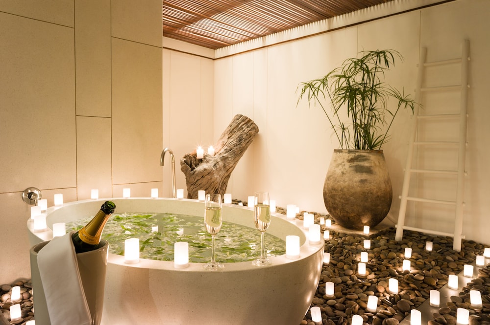 The Sarojin — Spa in Khao Lak, Phang Nga
