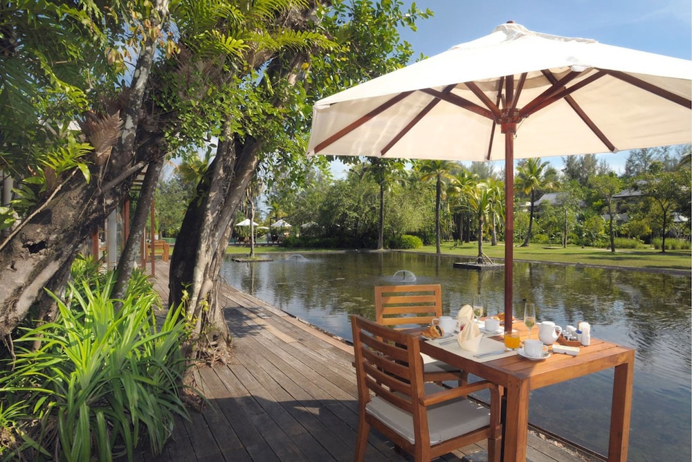 The Sarojin — Restaurant & bars in Khao Lak, Phang Nga