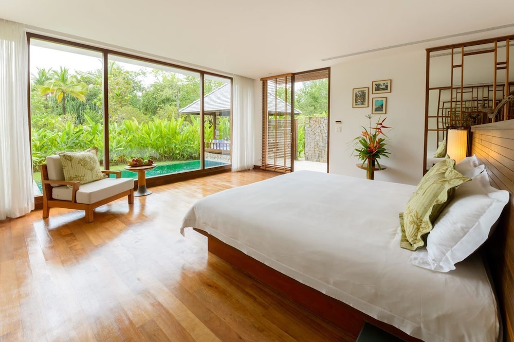 The Sarojin — Hotel rooms in Khao Lak, Phang Nga