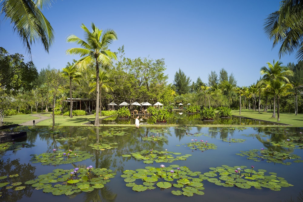 The Sarojin — Restaurant & bars in Khao Lak, Phang Nga