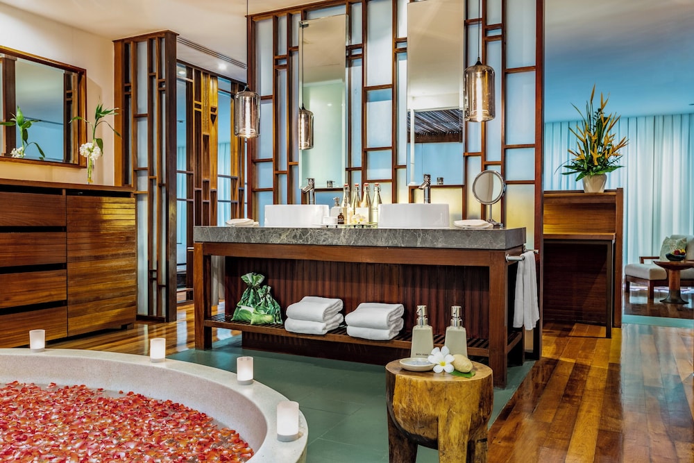 The Sarojin — Spa in Khao Lak, Phang Nga